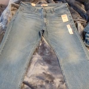 Signature Levi Strauss relaxed